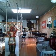 Pie Zanos Italian Eatery