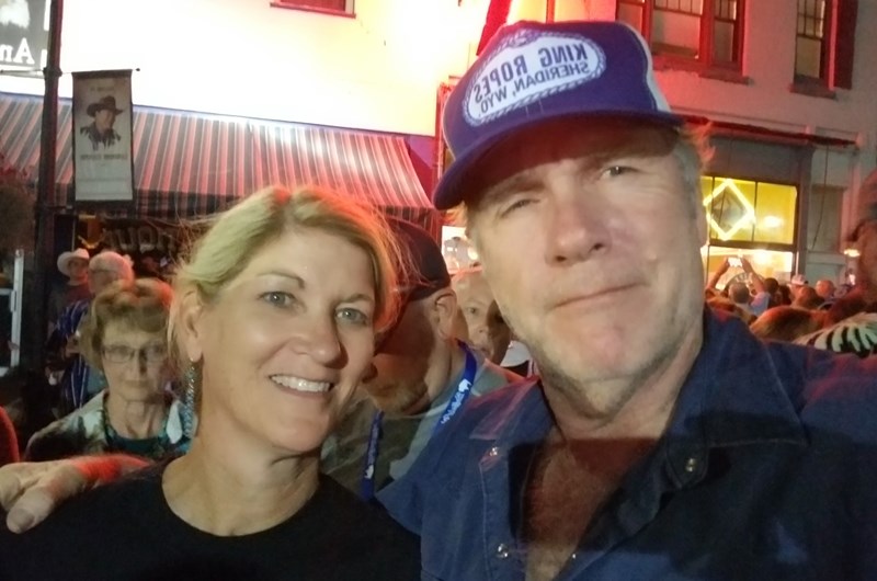 Longmire Days Summer 2021 10th annual celebration! Event at the