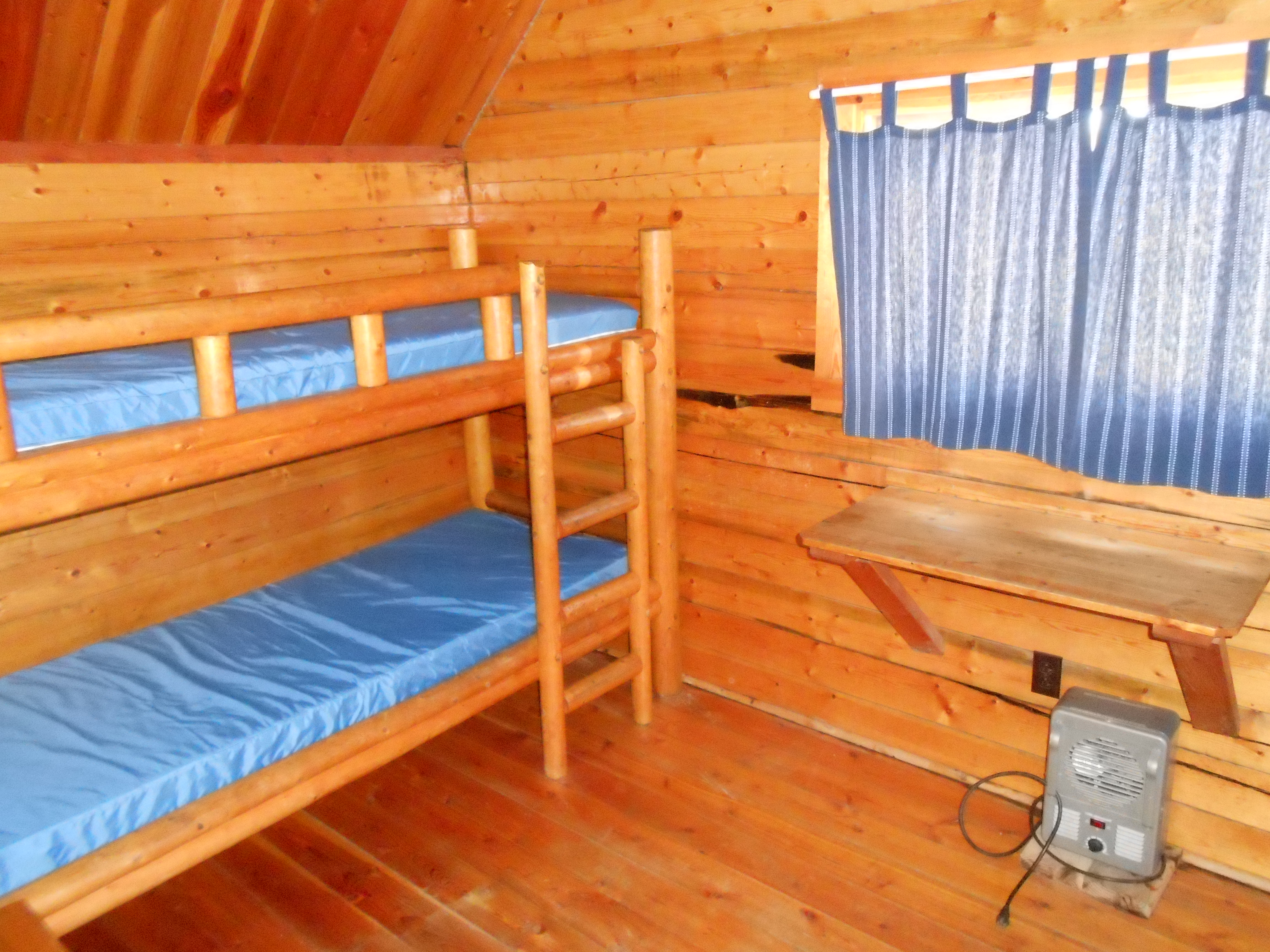 Buffalo, Wyoming Lodging Buffalo KOA Journey