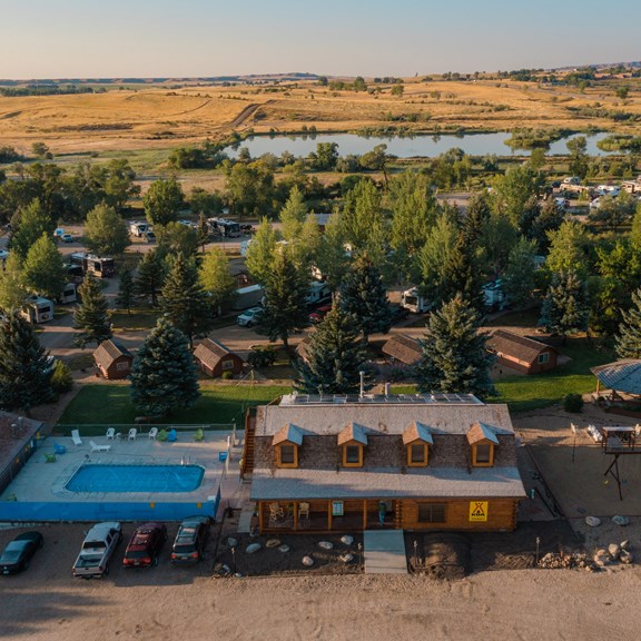 Plan a trip to Crow Agency, Montana