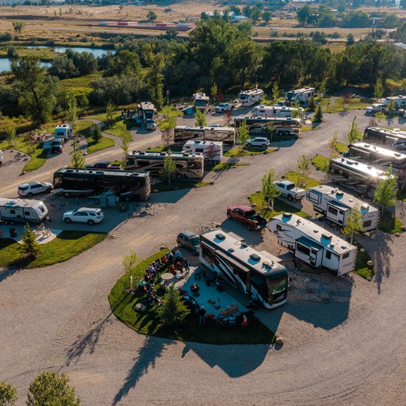 Plan a trip to Greybull, Wyoming