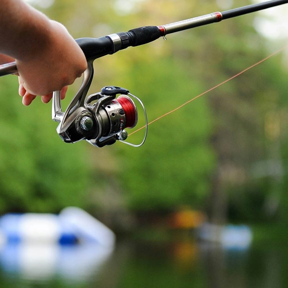 Fishing