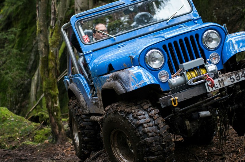 TN TrailJam 2026 Photo