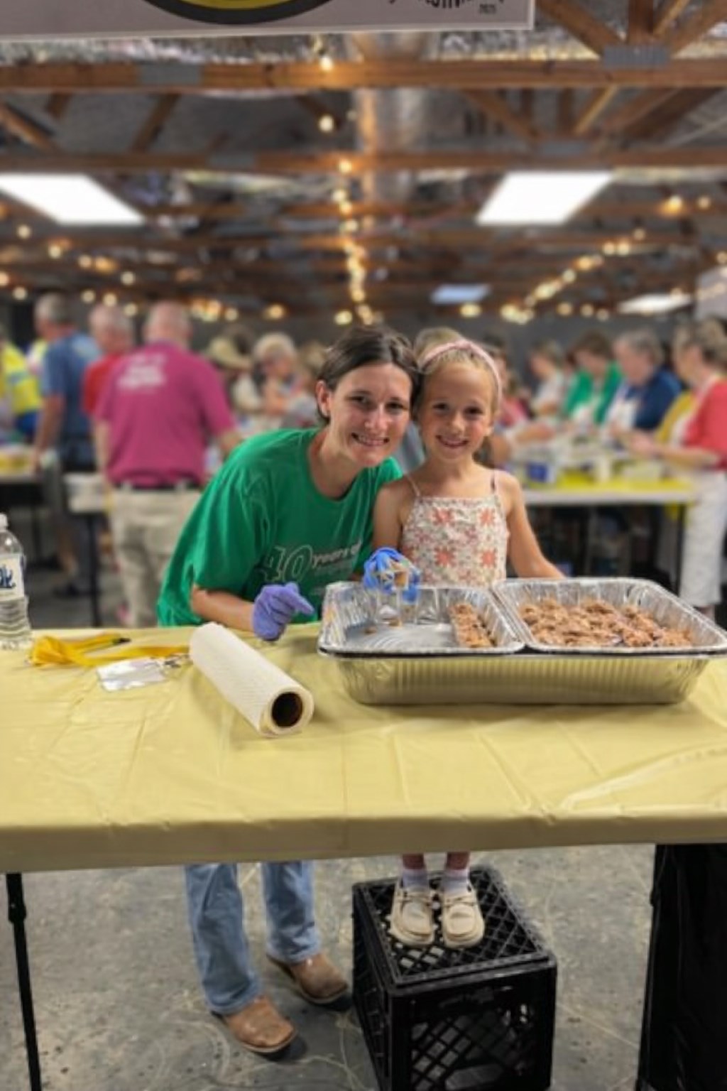 National Banana Pudding Festival Photo