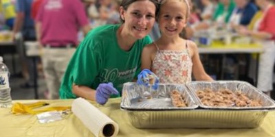 National Banana Pudding Festival