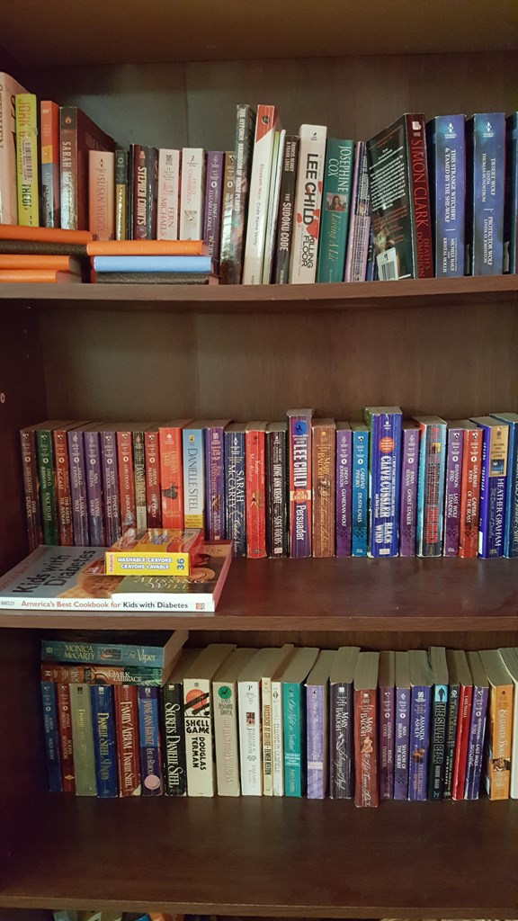 Books