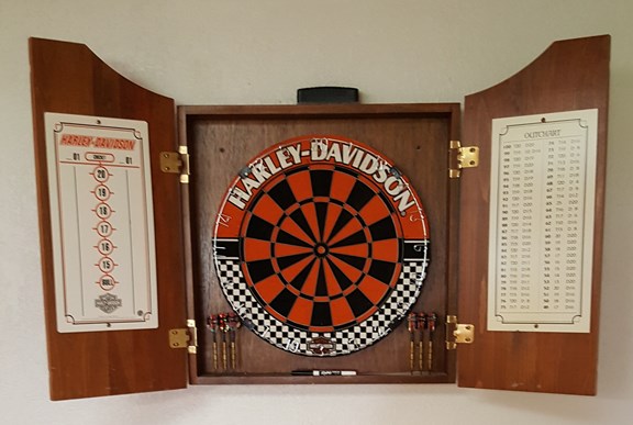 Darts