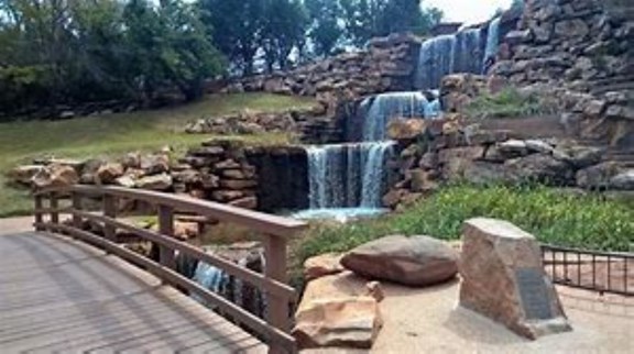 The Falls at Wichita Falls