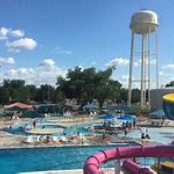 Boomtown Bay Family Aquatic Center