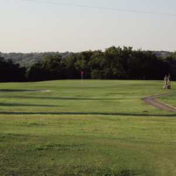 River Creek Golf Course