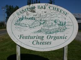 Samish Bay Cheese Company