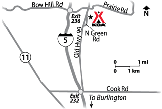 Locator Map