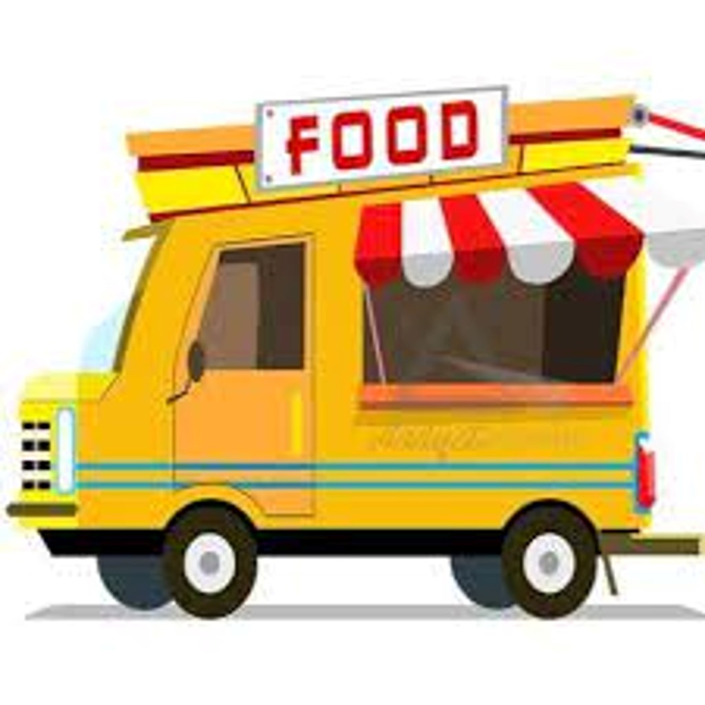 Local Food Truck Events & Celebrations COMING to Butte KOA!