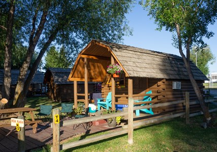Stay 3 Nights and Save 20%