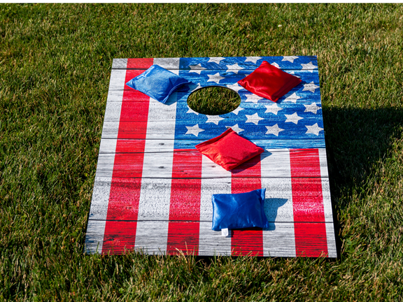 Cornhole