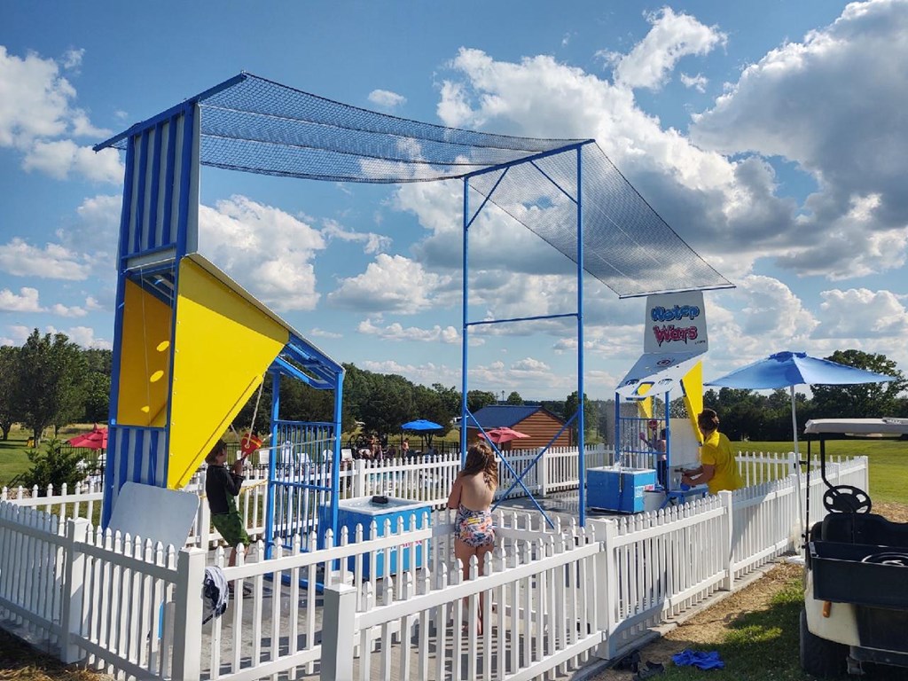 Big Upgrades Are Underway at Cadillac KOA: Keep up to date