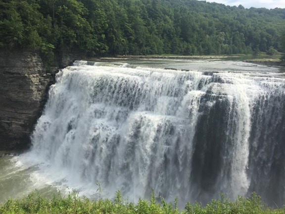 Letchworth State Park