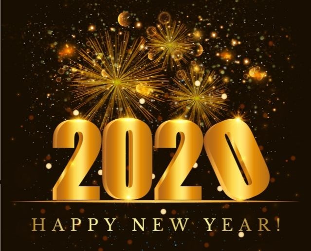 2021 HAPPY NEW YEAR! - PLAN YOUR CAMPING TRIPS!