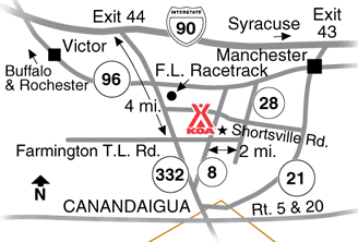 Locator Map