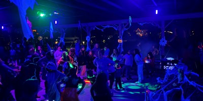 Halloween Weekend #2