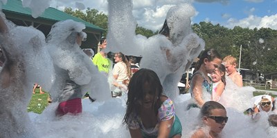Labor Day Weekend 2026