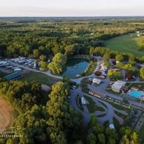 Drone pics