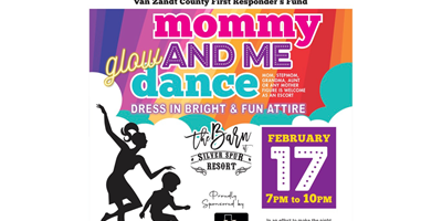 Mommy & Me Dance