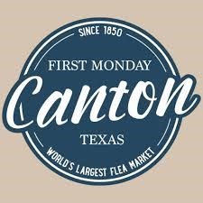 Canton First Monday Trade Days - JUNE Photo