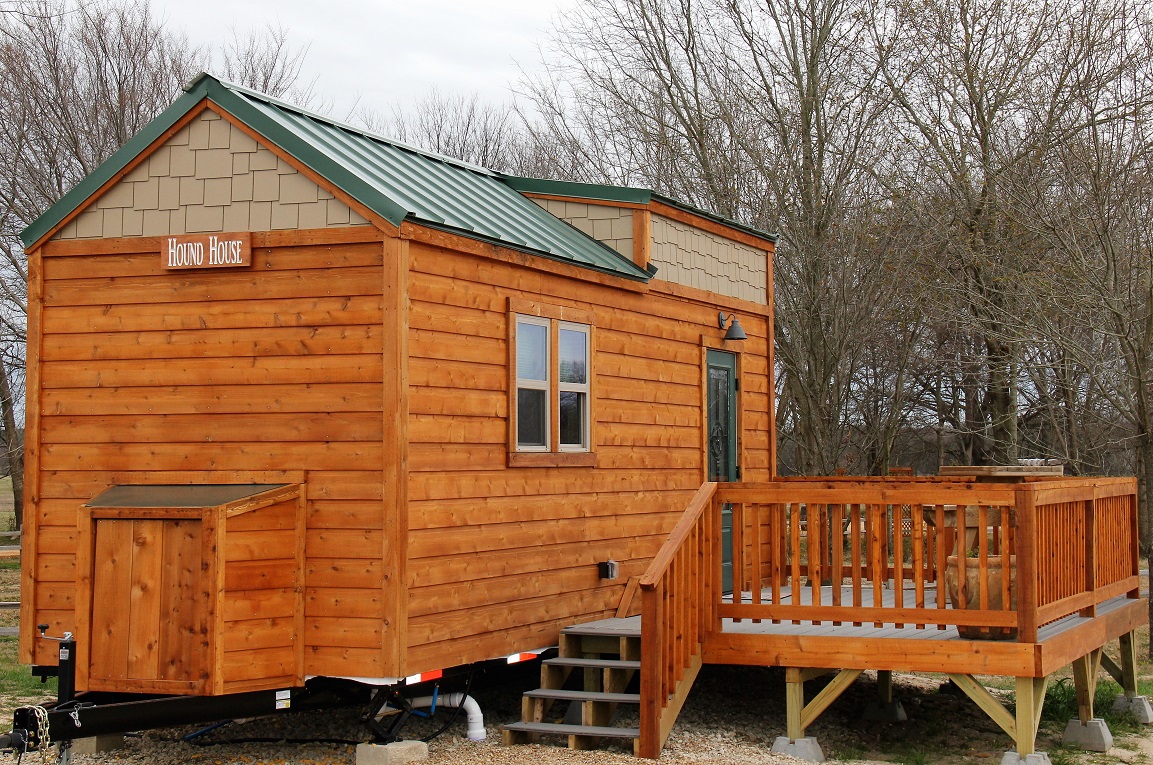 Canton, Texas Lodging Canton KOA Holiday