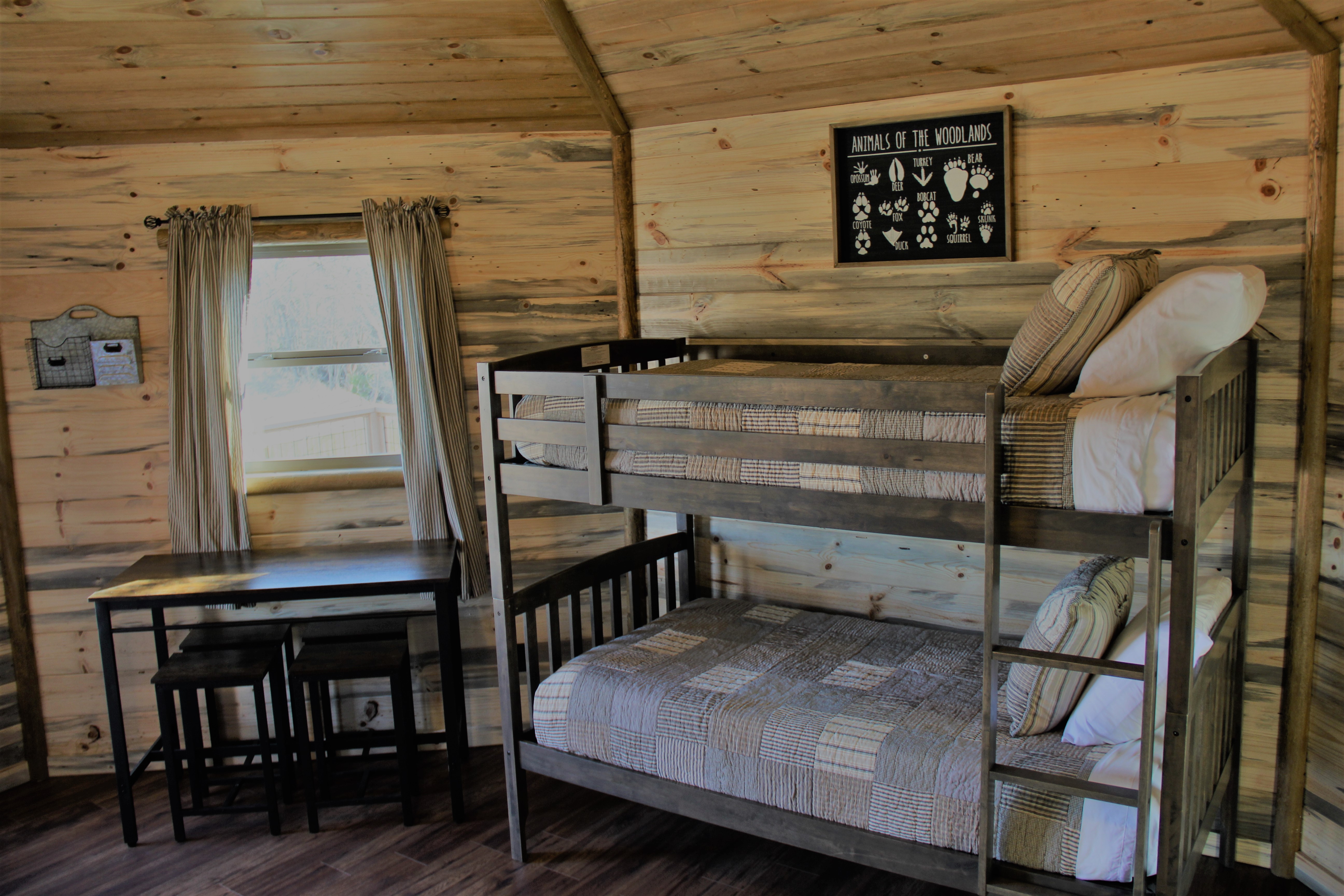 Canton, Texas Lodging Canton KOA Holiday