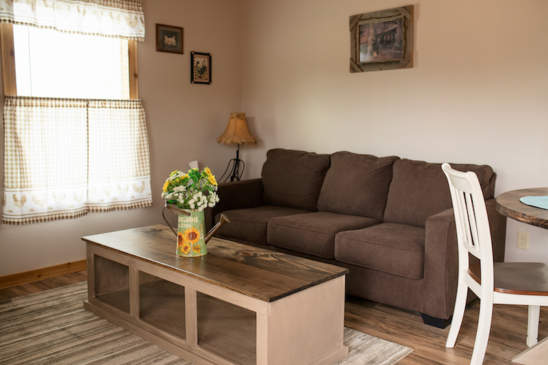 Canton, Texas Lodging Canton KOA Holiday