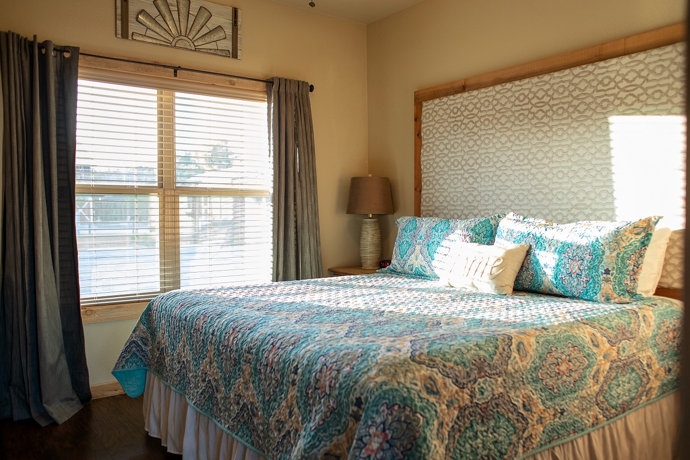 Canton, Texas Lodging Canton KOA Holiday