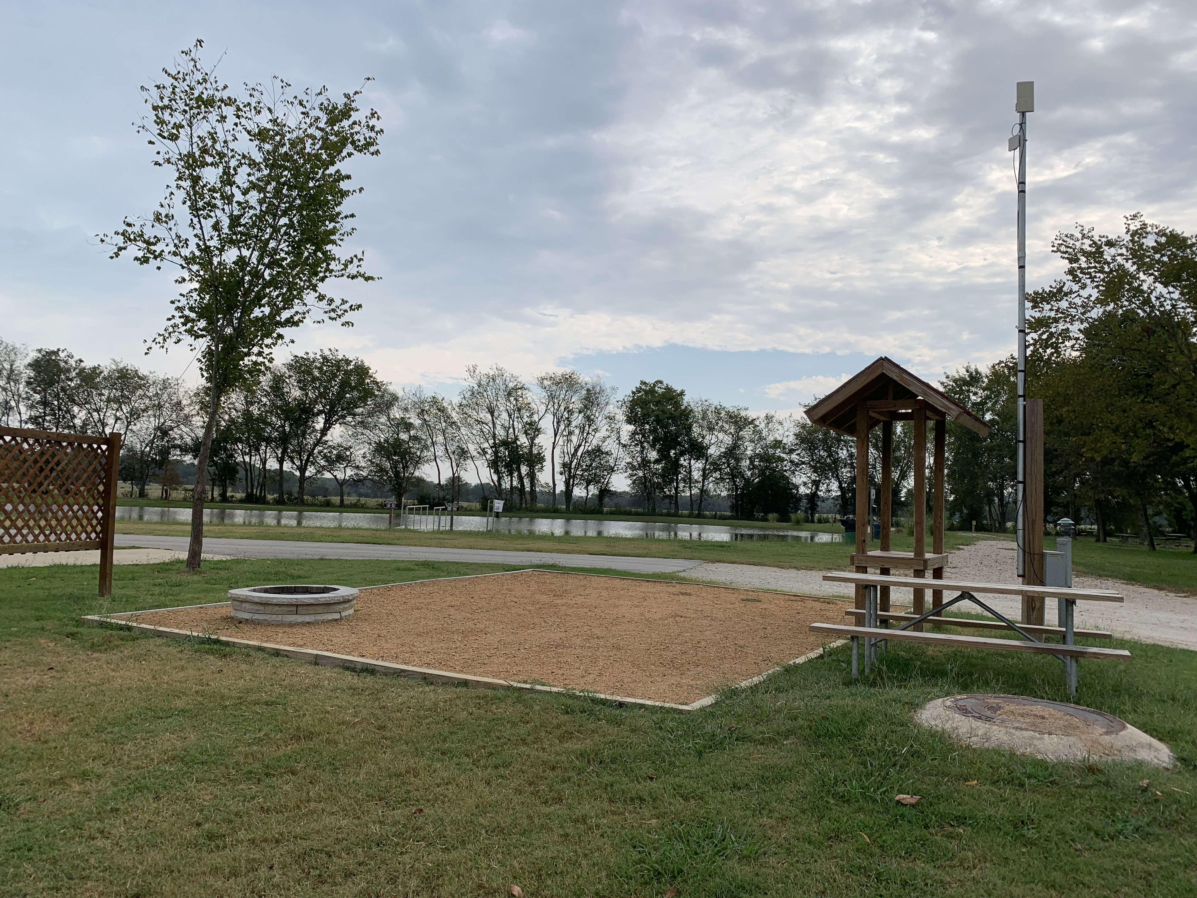 Canton, Texas Tent Camping Sites Canton KOA Holiday