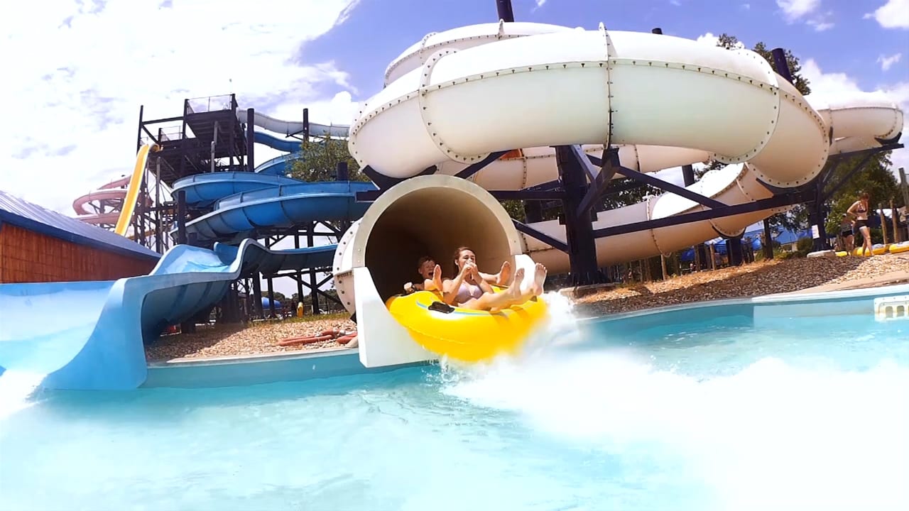 Canton, Texas Lodging Canton KOA Holiday