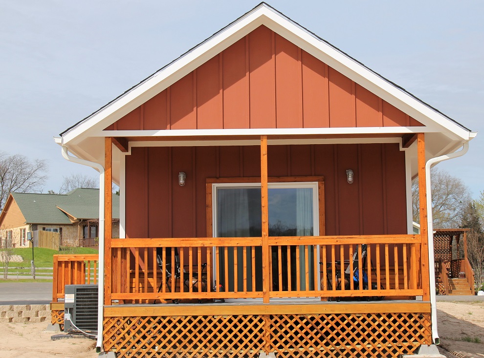 Canton, Texas Lodging Canton KOA Holiday