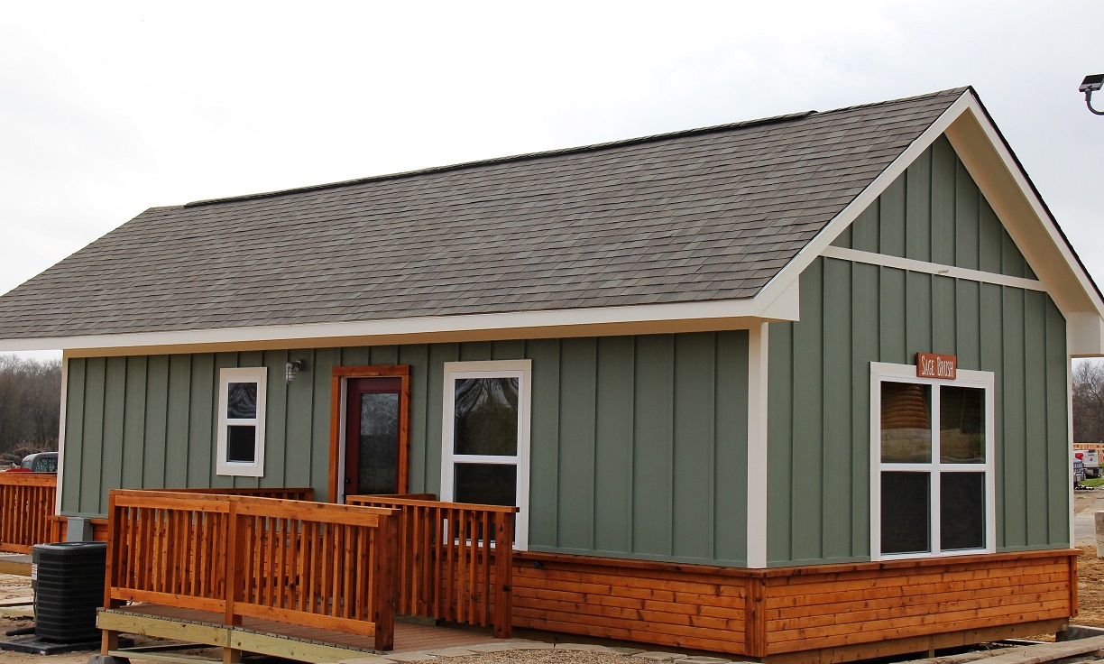 Canton, Texas Lodging Canton KOA Holiday