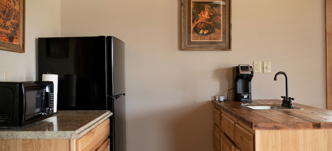 Big Hoss Kitchen
