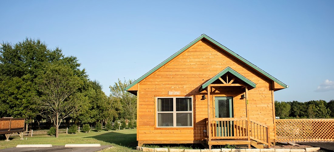 Cozy Cottage