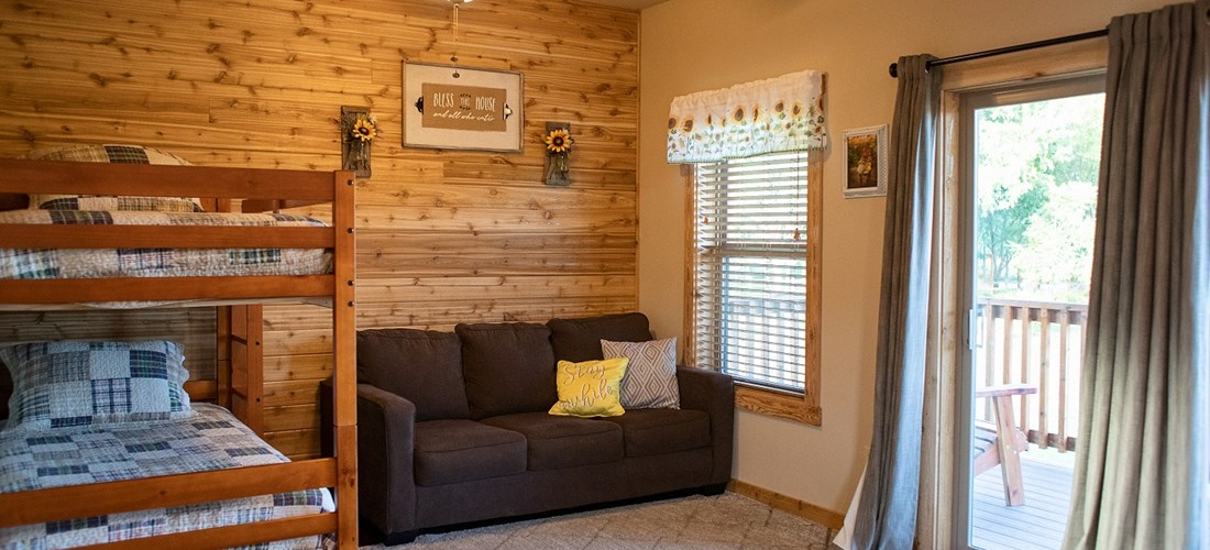 Cozy Cottage