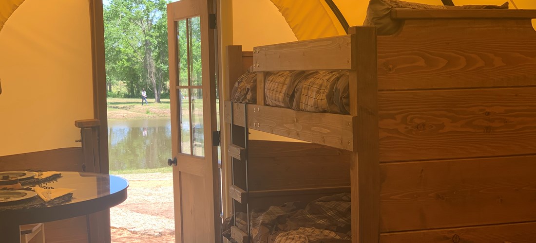 Bunk Beds