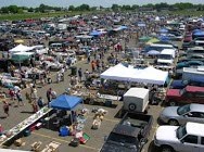 Hartville Flea Market