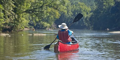 Canoe Livery