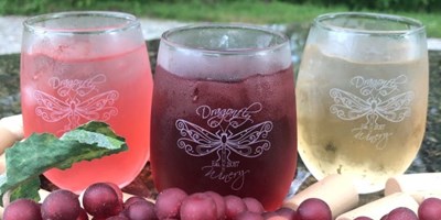 Wine Trail