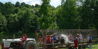 PIRATES WEEKEND