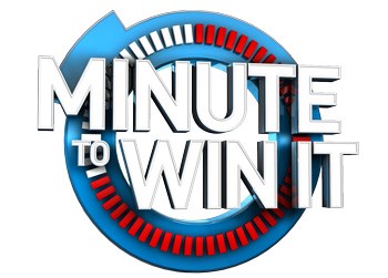 MINUTE TO WIN IT! Photo