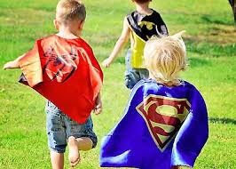SUPER HERO / COMIC WEEKEND Photo