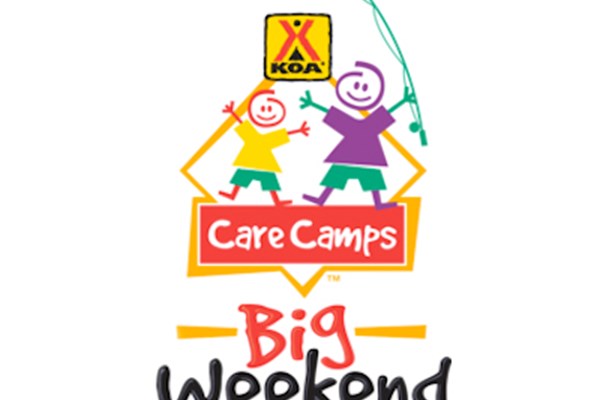 KOA CARE CAMPS BIG WEEKEND Photo