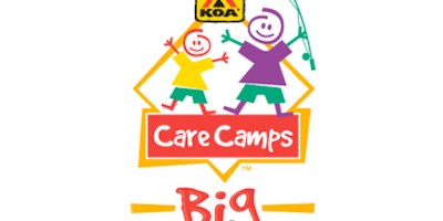KOA CARE CAMPS BIG WEEKEND