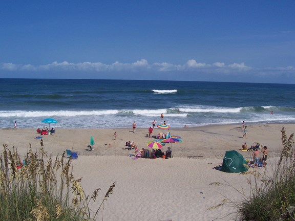 Beaches