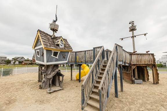 Playground